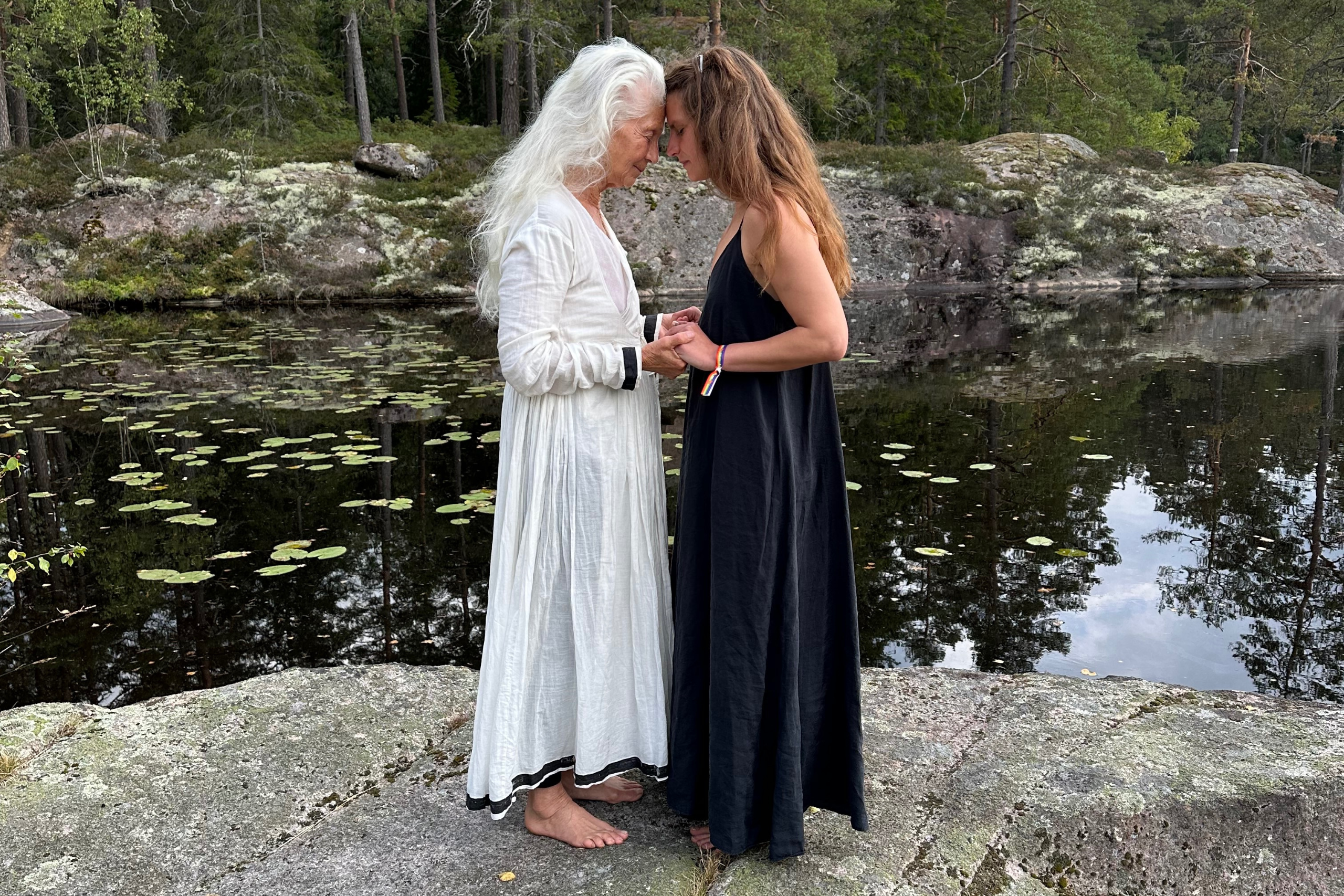 Nordic Women’s Gathering